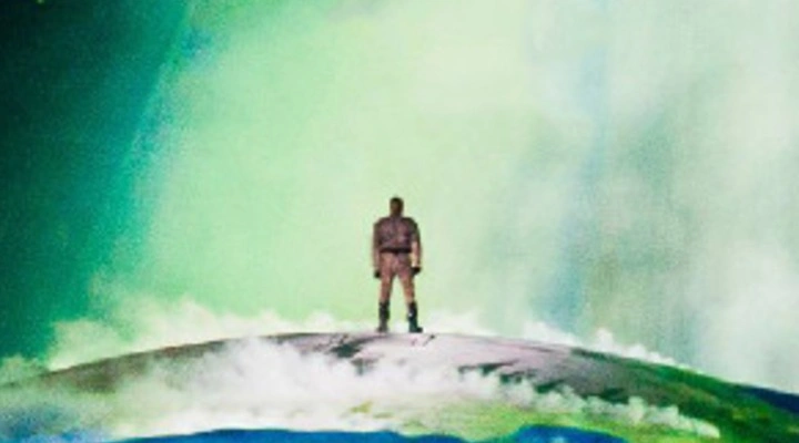 Kanye West (Ye) Kanye West (Ye)