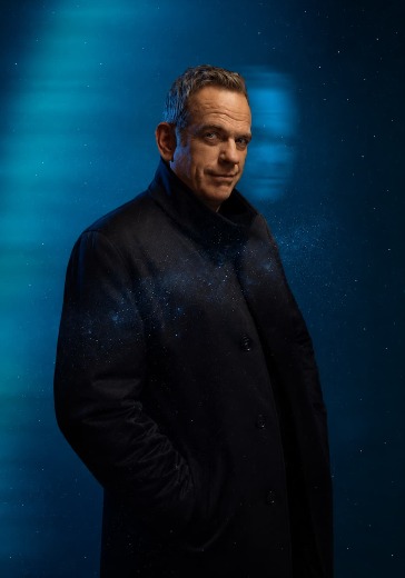 Концерт Garou в Измире: билеты