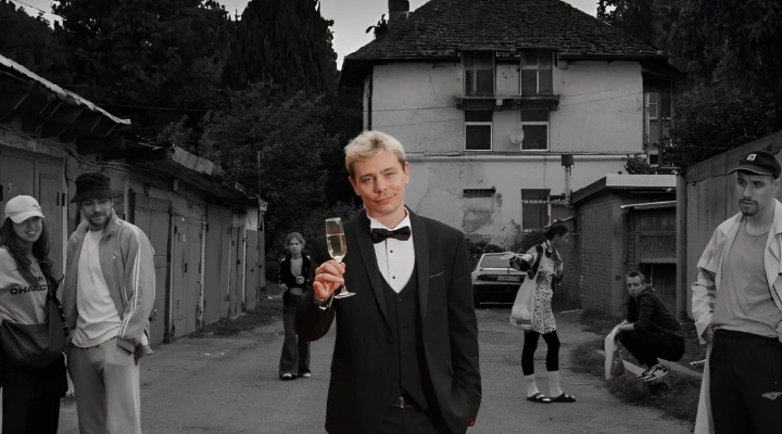 Сергей Орлов «Звезда» Сергей Орлов «Звезда»