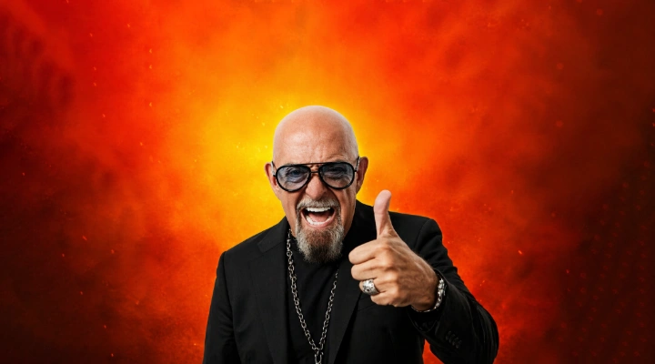 Михаил Шуфутинский