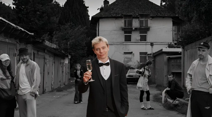 Сергей Орлов «Звезда»