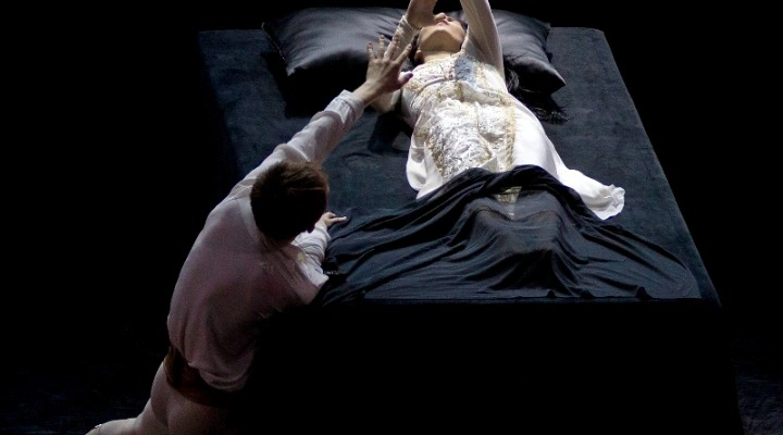 Ромео и Джульетта