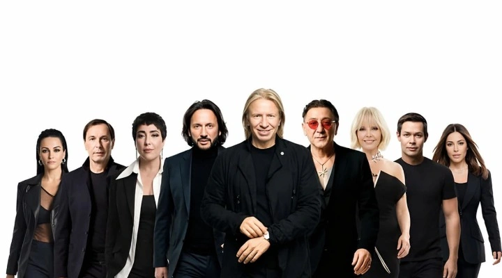 Восемнадцать друзей Дробыша