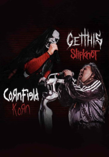 Концерт «KOЯN and Slipknot tribute» в Санкт-Петербурге: билеты