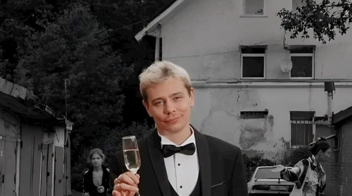Сергей Орлов «Звезда» Сергей Орлов «Звезда»