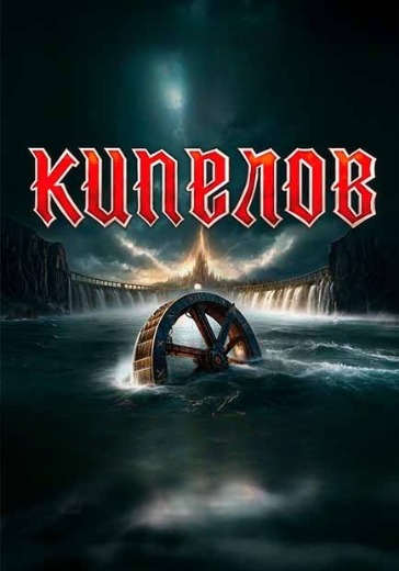 Концерт группы «Кипелов» в Ростове-на-Дону: билеты