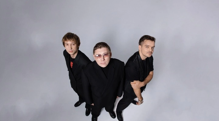 Марсель Марсель