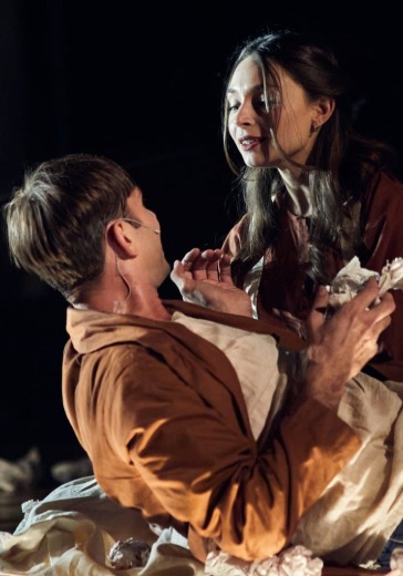 Спектакль «Евгений Онегин» в Ростове-на-Дону: билеты