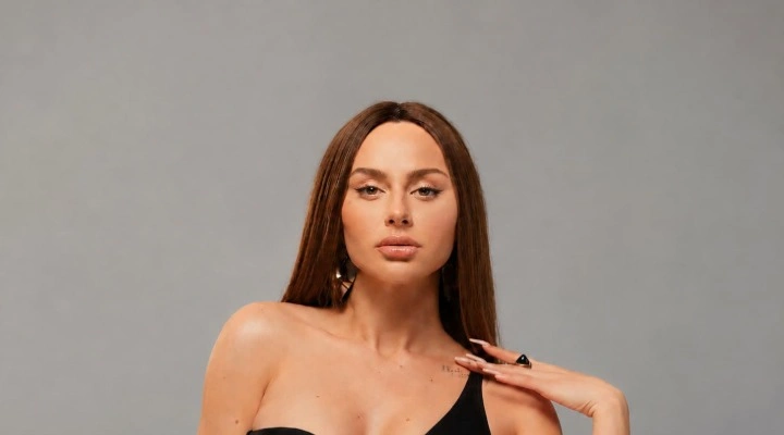 Anna Asti «Царица»