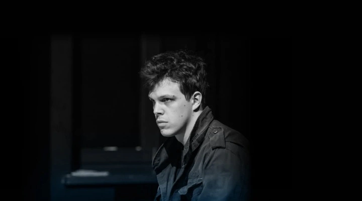 Преступление и наказание 1994