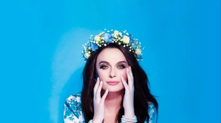 Елена Ваенга