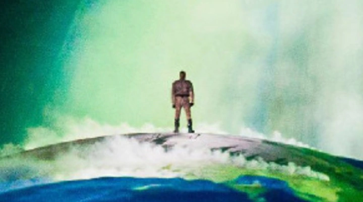Kanye West «YE»