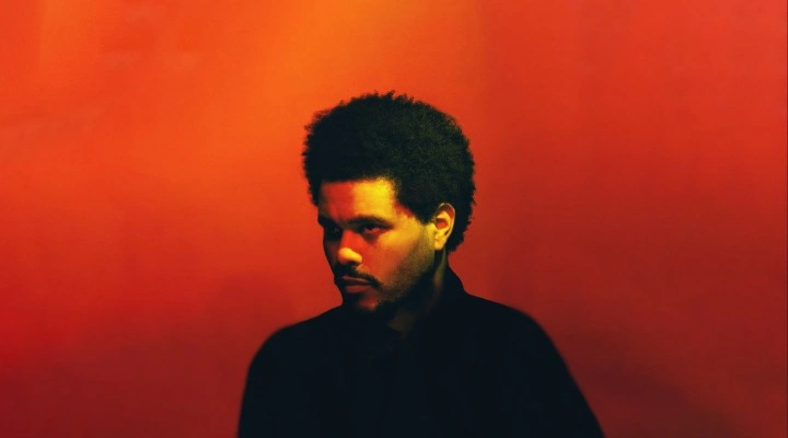 The Weeknd The Weeknd