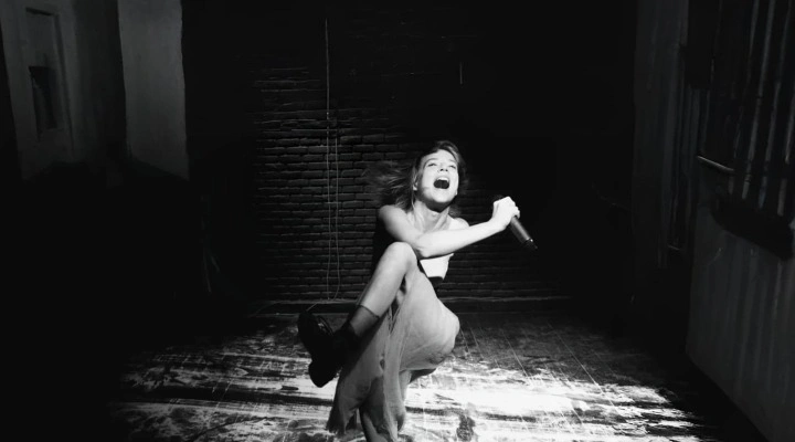 Я — Гамлет Ошибка