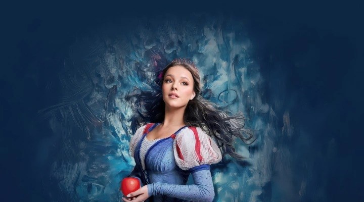 Белоснежка