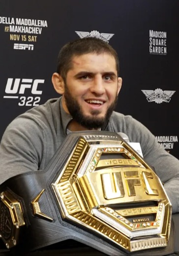 Турнир UFC 329. Ислам Махачев vs Иэн Гэрри в Ласе Вегасе: билеты