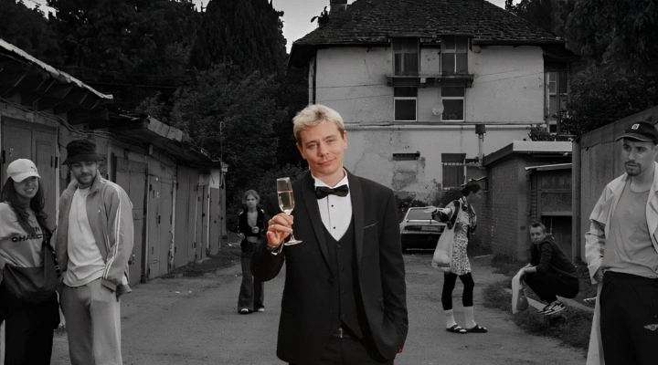 Сергей Орлов «Звезда» Сергей Орлов «Звезда»