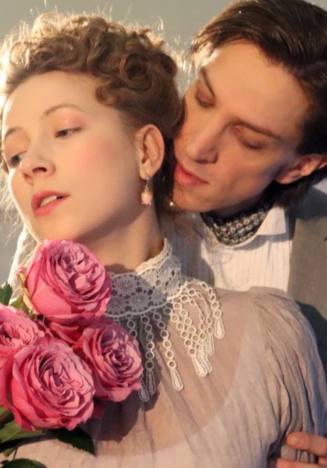 Спектакль «Попрыгунья» Спектакль «Попрыгунья» в Санкт-Петербурге: билеты