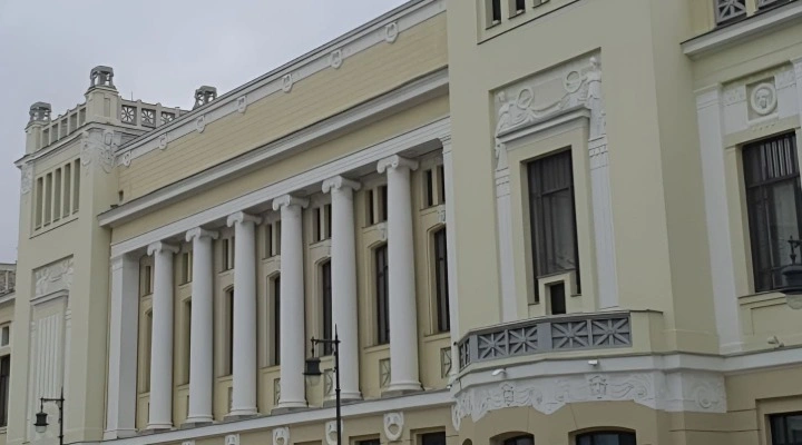 Юбилеи Ленкома