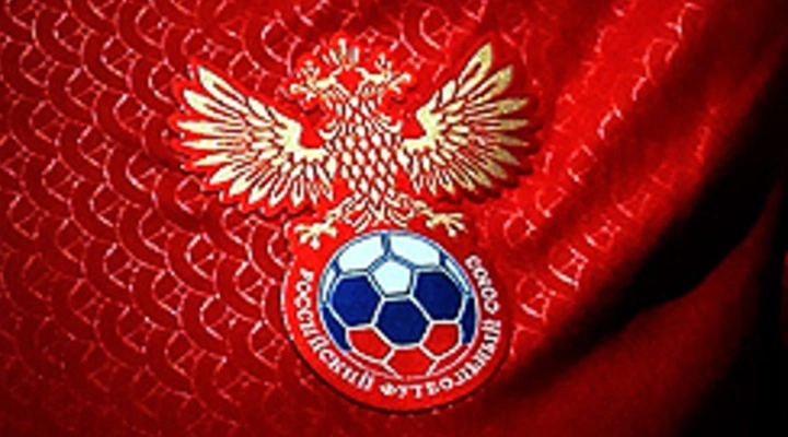 Россия - Буркина-Фасо. Товарищеский матч