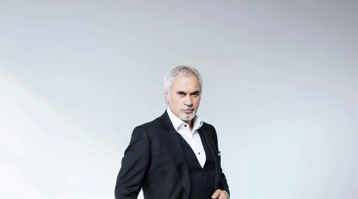 Valery Meladze
