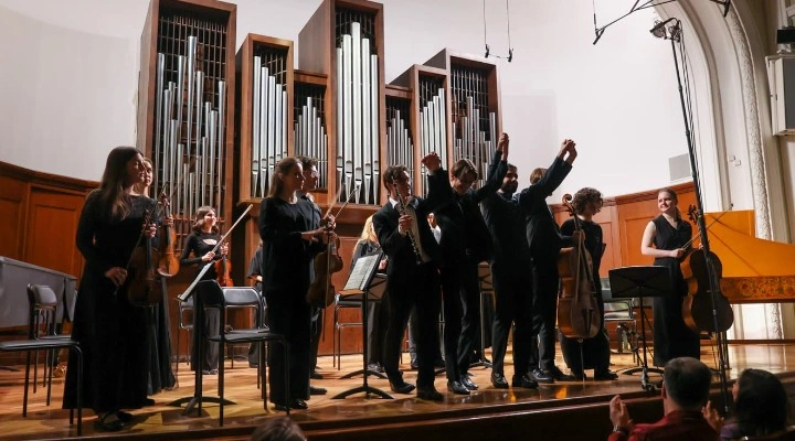 Camerata Komitas Camerata Komitas