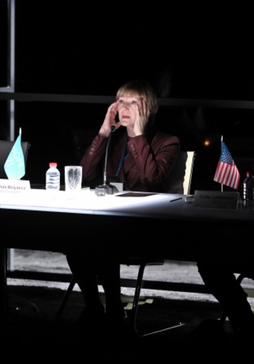 Спектакль «Честная женщина» (Гастроли Александринского театра) в Москве: билеты