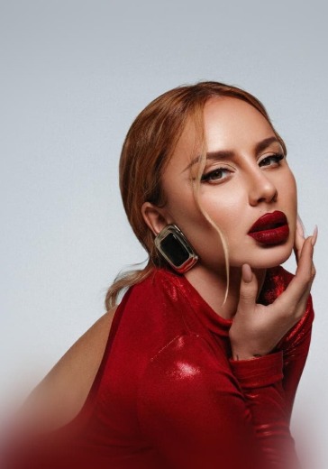 Концерт Анны Asti «Царица» в Коломне: билеты