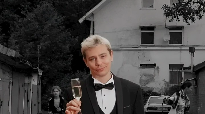 Сергей Орлов «Звезда»