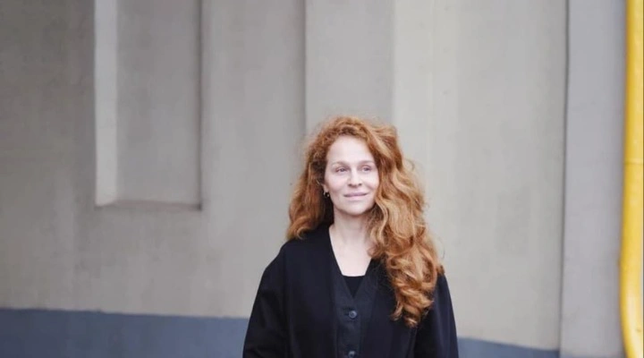 Симфосказка с песочной анимацией «Двенадцать месяцев»