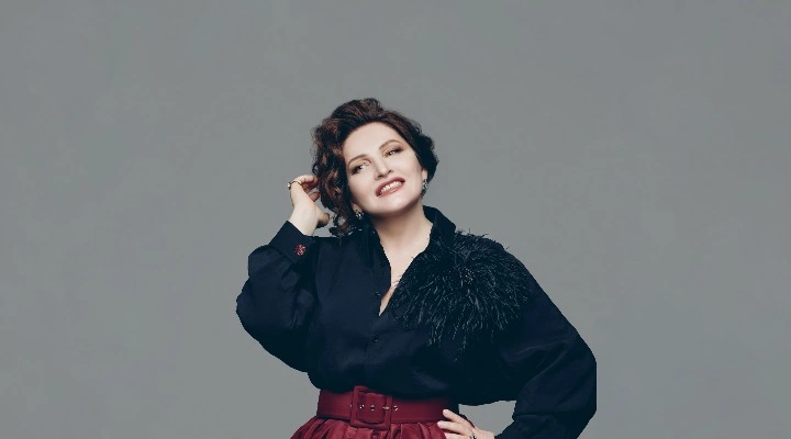 Хибла Герзмава Хибла Герзмава