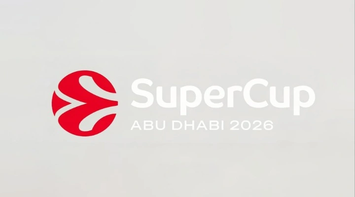 Суперкубок Евролиги по баскетболу Абу-Даби 2026