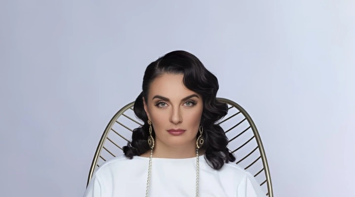 Елена Ваенга Елена Ваенга