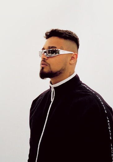 Концерт ЛВБЕЛ С5 (LVBEL C5) в Москве: билеты