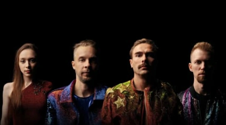 Уан Вижн Бэнд (ONE VISION BAND)