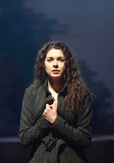 Спектакль «Гроза. Апокриф» в Москве: билеты