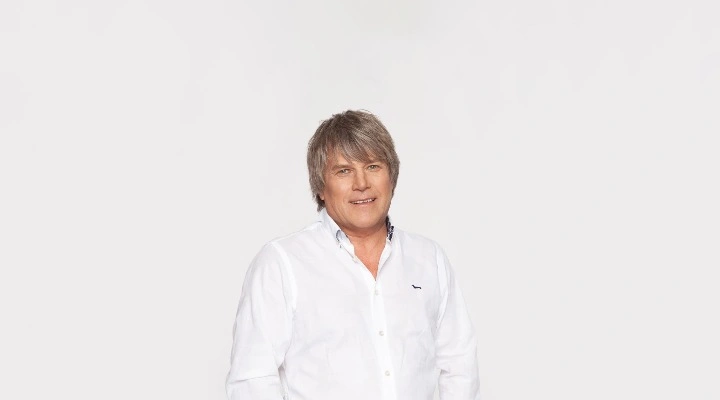 Алексей Глызин