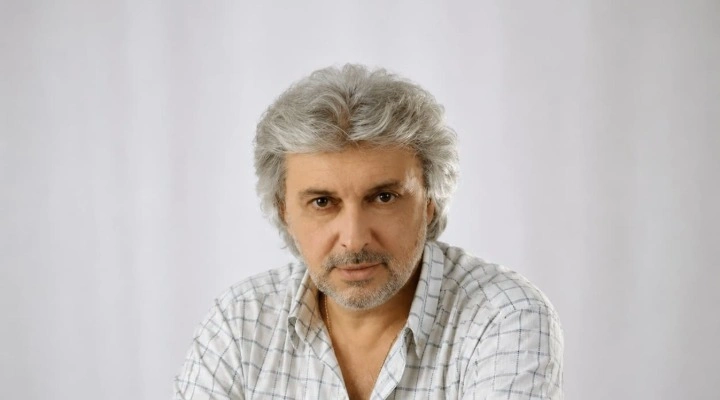 Вячеслав Добрынин