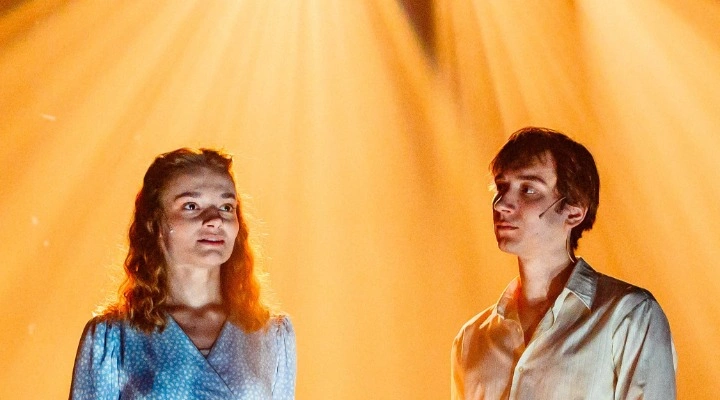 Десять посещений моей возлюбленной