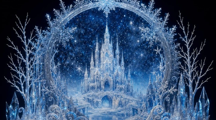 Снежная королева