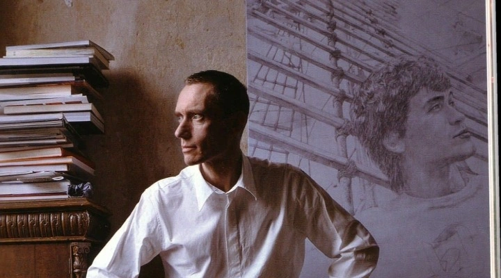 Георгий Гурьянов. Ленинградский андеграунд 1980-х. Артефакты и факты Георгий Гурьянов. Ленинградский андеграунд 1980-х. Артефакты и факты