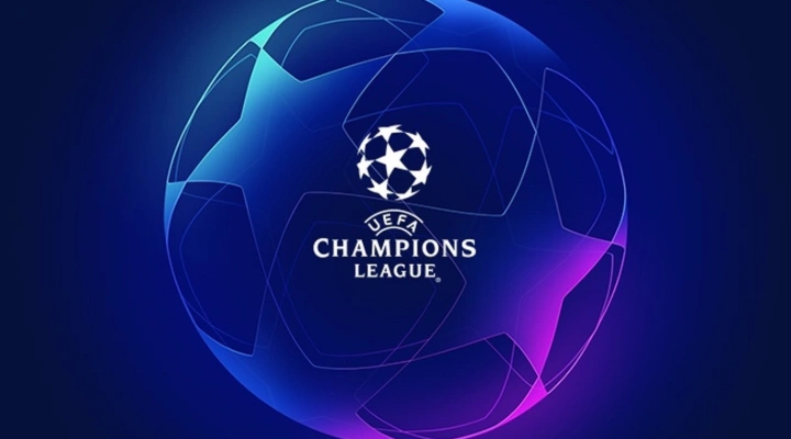 Финал Лиги Чемпионов