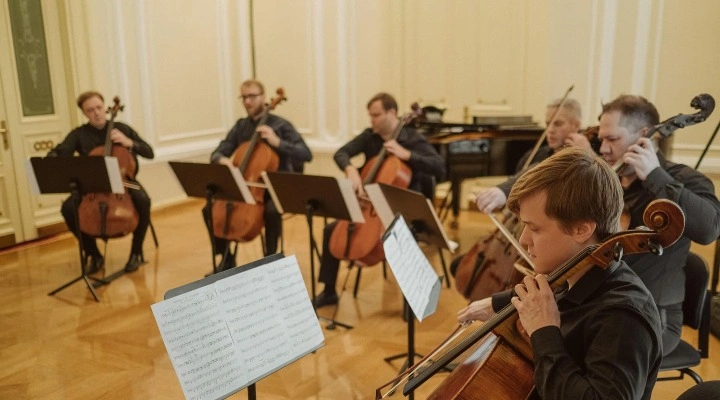 Королевское барокко: Гендель. Пёрселл Королевское барокко: Гендель. Пёрселл