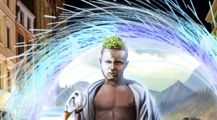 Розмайнски и Михайлов Проджект РМП (RMP)