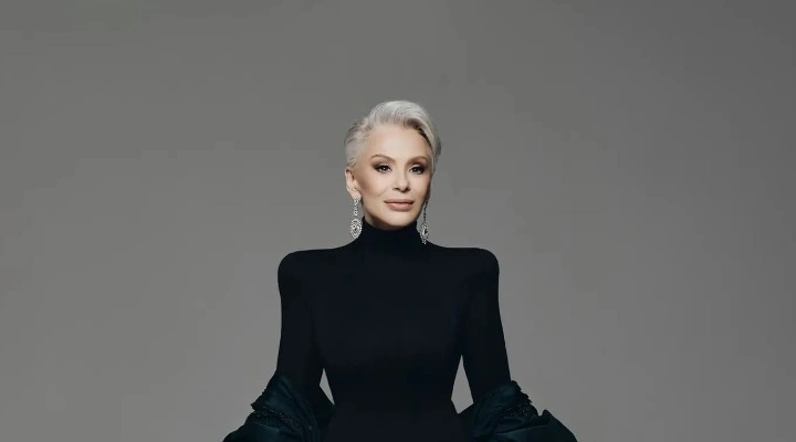 Ирина Понаровская Ирина Понаровская