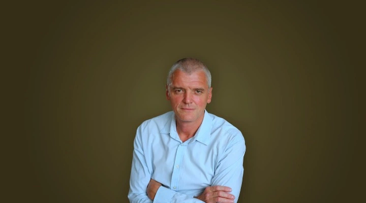 Сергей Плотников «Как я не стал министром…»