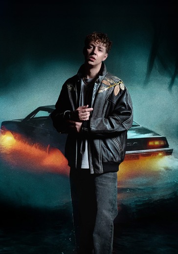 Концерт Markul в Санкт-Петербурге: билеты