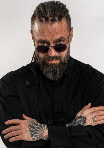 Концерт Бурито (Burito) Концерт Бурито (Burito) в Санкт-Петербурге: билеты