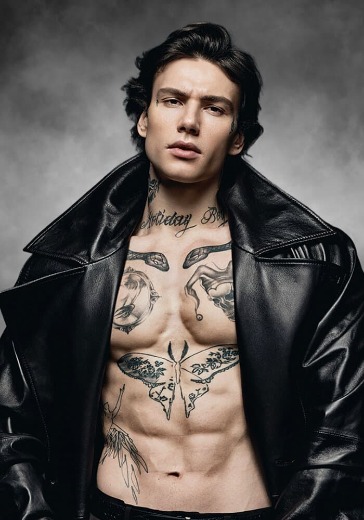 Концерт Xolidayboy в Краснодаре: билеты