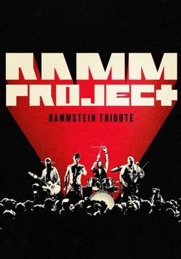 Концерт «РАМШТАЙН трибьют» (RAMMSTEIN tribute) Концерт «РАМШТАЙН трибьют» (RAMMSTEIN tribute) в Санкт-Петербурге: билеты